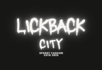 [LBC] Lick Back City