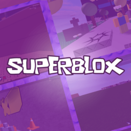 SUPERBLOX [Alpha]