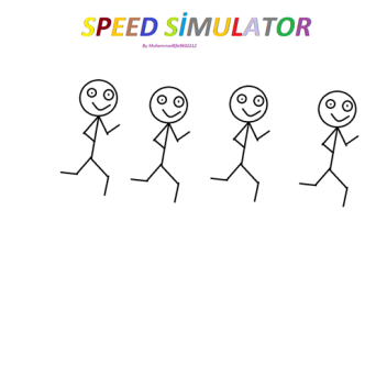 [Maden]Speed Simulator Türkçe