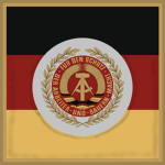 GDR | Friedrich Engels Guard Regiment