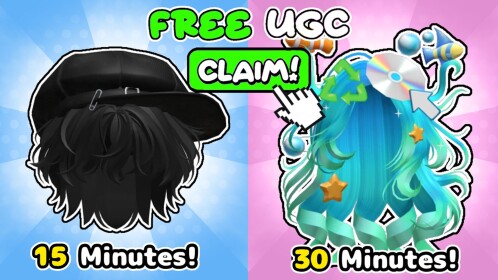 AFK For UGC