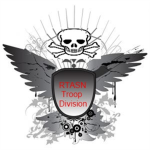 RTASN Troop Division