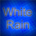 White Rain