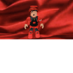 ruthlessonicdash127