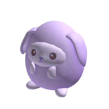 Kawaii Lamb Plushie