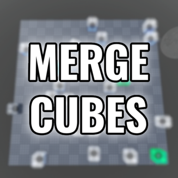 Merge Cubes