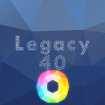 Legacy 40