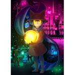 niko fangroup for the oneshot nikos