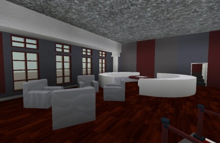 Savana Resort Beta Read Desc