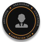 [SCP] Departamento Administrativo.