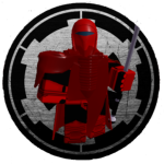 races red guard