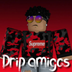 Drip Amigos