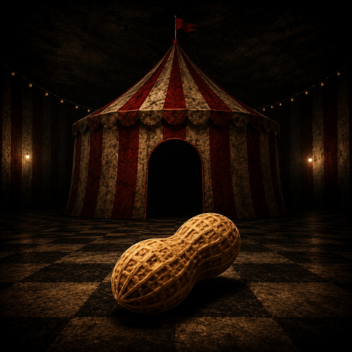 Circus Minigames