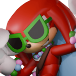 Madness Descent & Knuckles