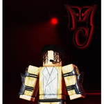 Michael Jackson Tour Group