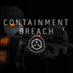 SCP: Containment Breach