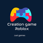Creation games roblox