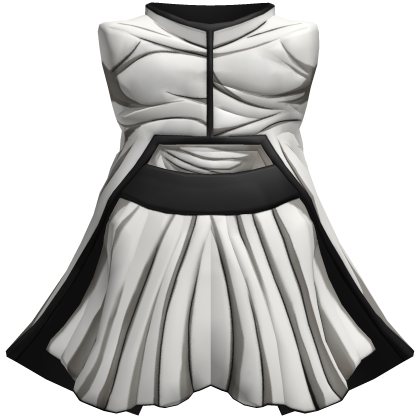 Ulquiorra Cifer Torso