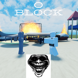 THE O Block
