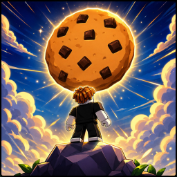 Become the Cookie King 🍪👑 (Beta)