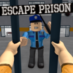 Escape Prison The Obby! (NEW!)