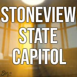 Stoneview State Capitol