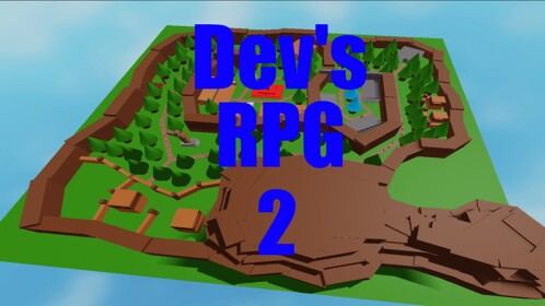 Dev's RPG 2