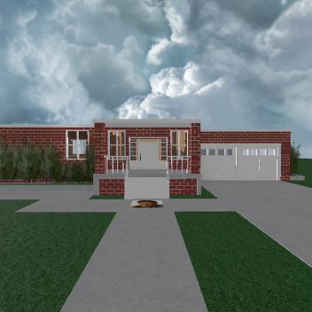 WIP House Showcase :D