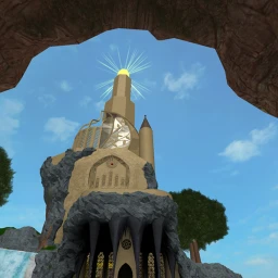 new tower icon