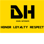 DH grand defenders