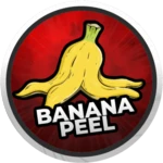 Banana Peel