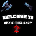 Monkey’s mm2 shop