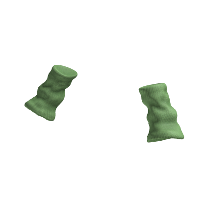 Super Soft Arm Warmers (Mint)
