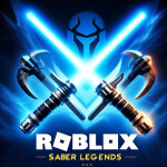 ❄️Winter Update❄️SABER LEGENDS