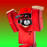 Mars-Community Roblox-Gruppe
