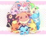 -Pokémon squad-