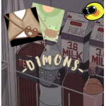 - D 1 M O N S -
