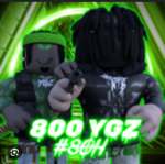#800 ORIGINAL YGZ #RPT