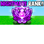 Nightmare Rank Group