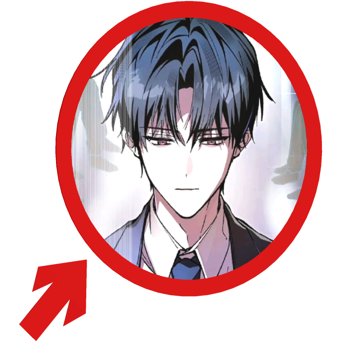 (Animated) Kim Soleum GSGW Pointing Arrow Meme