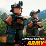 |USAR| - United States Army Roleplay
