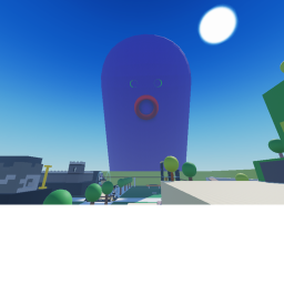 Laer Arena: Freeplay
