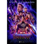 Avengers HQ