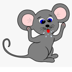 Rapper Rat Club!