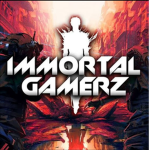 •IMMØRTAL•