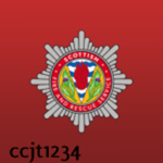 UK || Yorkshire Fire And Rescue Service