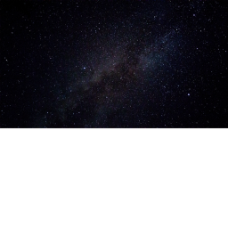 Galaxy Obby