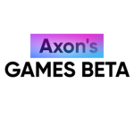 Axon's Games Beta
