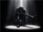 Dark Realm