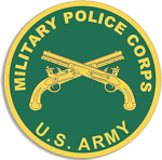 || DUSA || Military police